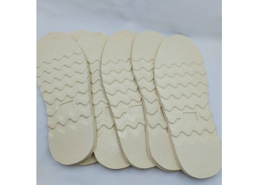 Pabrik sol sepatu di Bandung bisa bikin merek sendiri harga murah