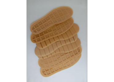 Pabrik Sol Sepatu dan Produsen Sol Sandal Karet di Bandung